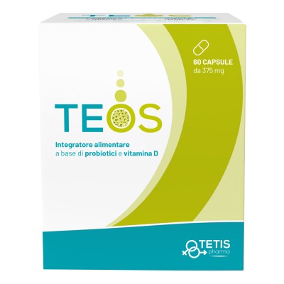 TEOS 60CPS