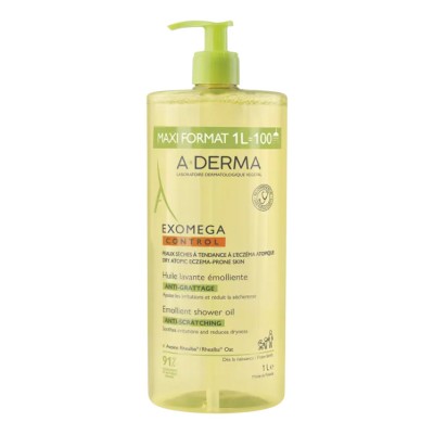EXOMEGA CONTROL OLIO LAV EMO1L