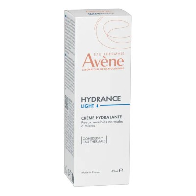 AVENE HYDRANCE CR LEGG PS 26