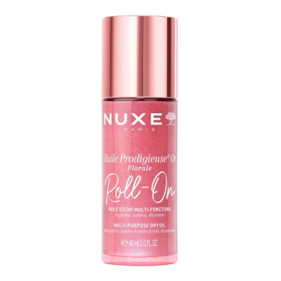 NUXE HUILE PRODIG ROLLON OR F