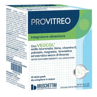 PROVITREO 30BUST