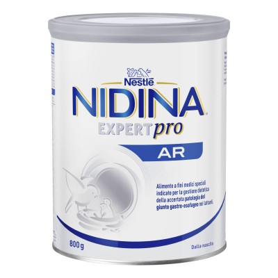 NIDINA EXPERT PRO AR 800G
