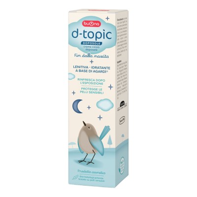 DTOPIC DOPOSOLE 150ML
