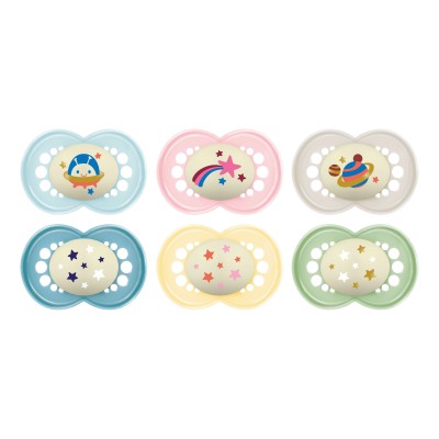 MAM SUCCH ORIG NIGHT 16+ SIL2P