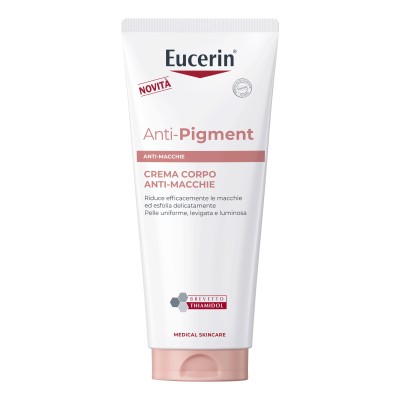 EUCERIN ANTI-PIGMENT CREMA CRP
