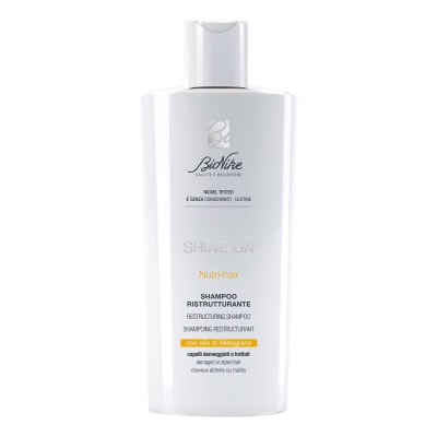 BIONIKE SHINE ON BALSAMO 200ML