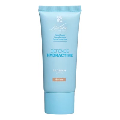 HYDRACTIVE BB CREAM MEDIUM40ML
