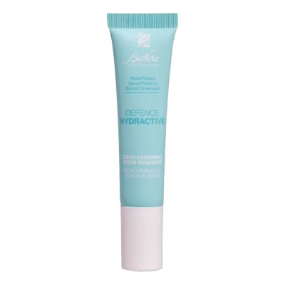 HYDRACTIVE SIERO CONT IDRAT