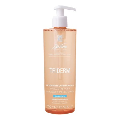 TRIDERM BIPACK DET CRP CAP