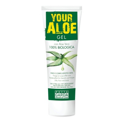 ALOE VERA PG CREMA 125ML