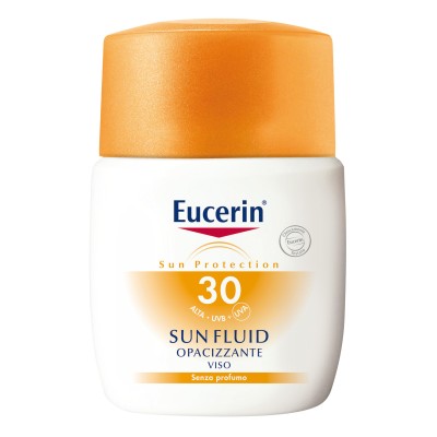 EUCERIN SUN VISO ANTIETA' FP30