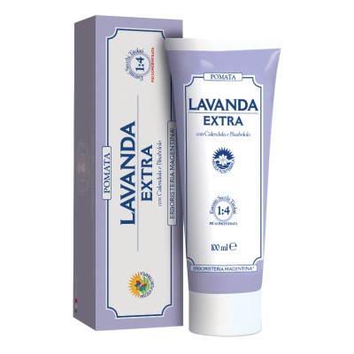 LAVANDA POMATA 100ML