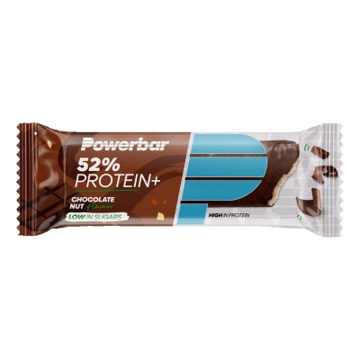 PROTEIN PLUS 52% CHOCOLATE 50G