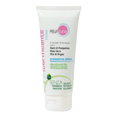 PELVILUNA LUBRIFICANTE INT BIO