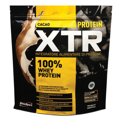 PROTEIN XTR CACAO 500G