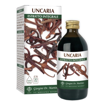 UNCARIA ESTR INTEGRALE 200ML