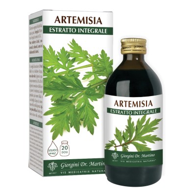 ARTEMISIA ESTR INTEGR 200ML