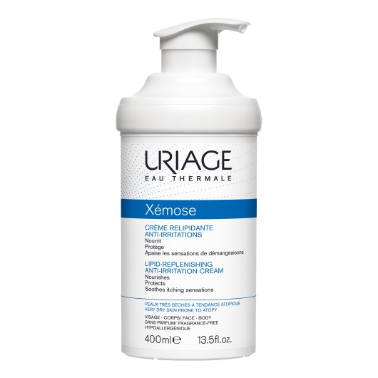 XEMOSE CREMA 400ML