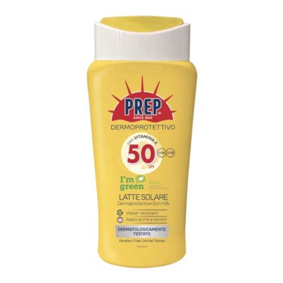 PREP SOLARI SPF 50 200ML