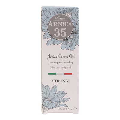 ARNICA 35 CREMA GEL 50ML