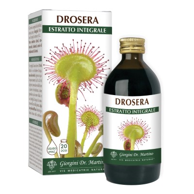 DROSERA ESTR INTEGRALE 200ML