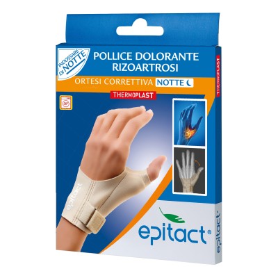 EPITACT ORTESI MANO NTT DX L