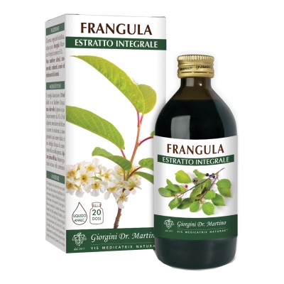 FRANGULA ESTR INTEGR 200ML (SO