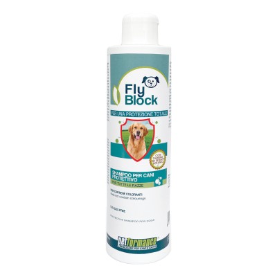 FLYBLOCK SHAMPOO LIQ CANE 250