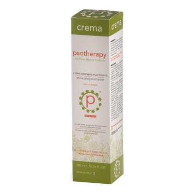 PSOTHERAPY CREMA 200ML
