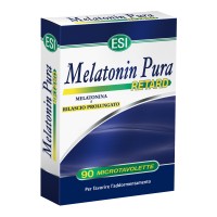 ESI MELATONIN PURA RETARD90MIC