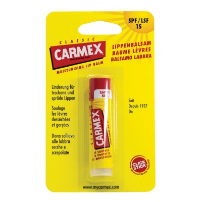 CARMEX CLASSICO STICK 4,25G