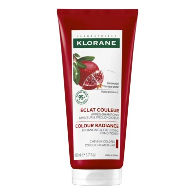 KLORANE BALSAMO MELOGR 200ML