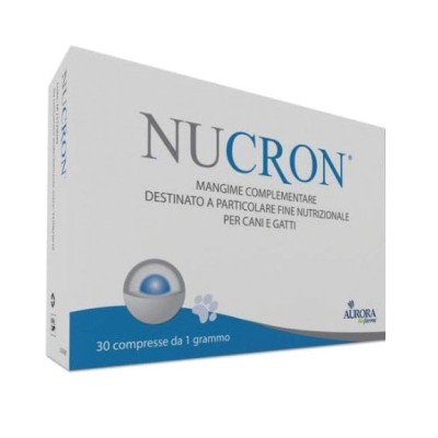 NUCRON 30CPR