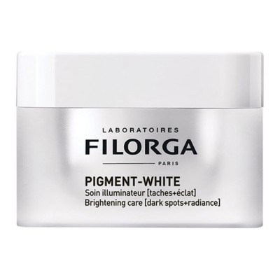 FILORGA PIGMENT WHITE 50ML