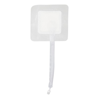 AVELLE MEDICAZIONE 16X16CM 5PZ