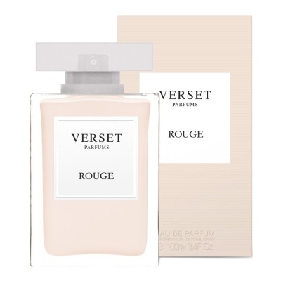 VERSET ROUGE EDP 100ML