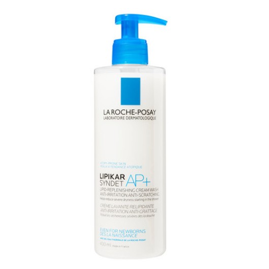 Lipikar Syndet Ap+ 400ml
