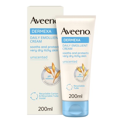 AVEENO DERMEXA CREMA IDRATANTE