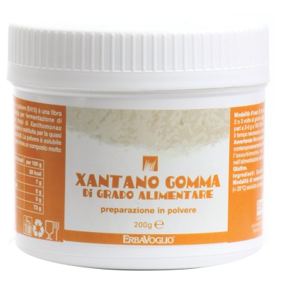 XANTANO GOMMA 200G