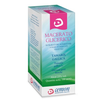 TAMARIX GAL GETTI MG 100ML CEMON