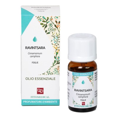 O E RAVINTSARA 10ML