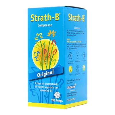 STRATH B 200CPR BIO-STRATH