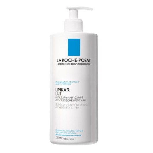 Lipikar Latte 750ml - SCADENZA PRODOTTO 01/27