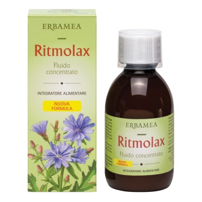 RITMOLAX FLUIDO CONCENTR 200ML