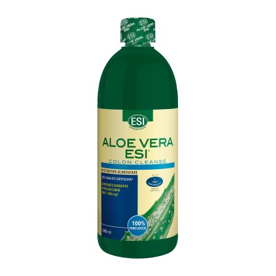 ALOE VERA ESI COLON CLEANSE 1L