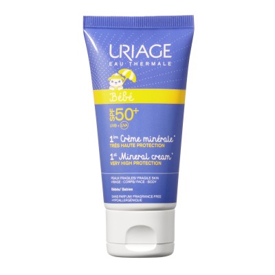 PREMIERE CREME MIN SPF50+ 50ML