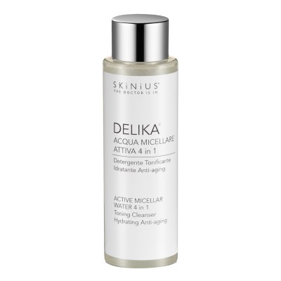 DELIKA ACQUA MICELLARE 100ML
