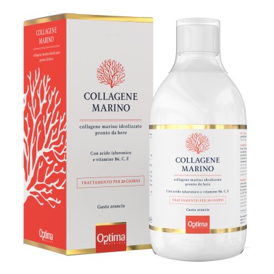 COLLAGENE MARINO IDROL 500ML