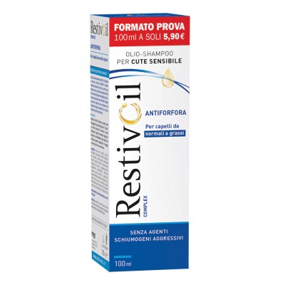 Restivoil Complex 100ml