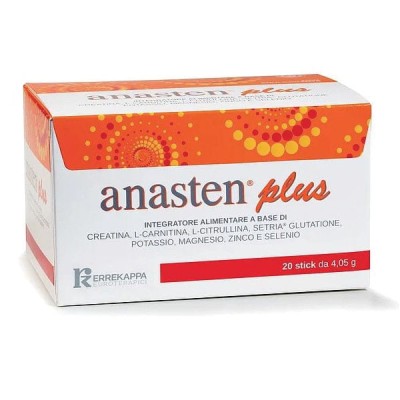 ANASTEN PLUS 20 STICK